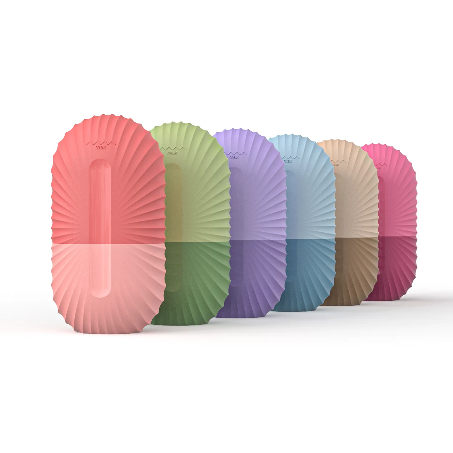 Gesichtsroller Eis-Gesichtsroller für Augen, Doppelkinn, Kieferlinie & Hals, reduziert Schwellungen, Massagegerät für Gesichtslifting & Lymphdrainage – Detail 8