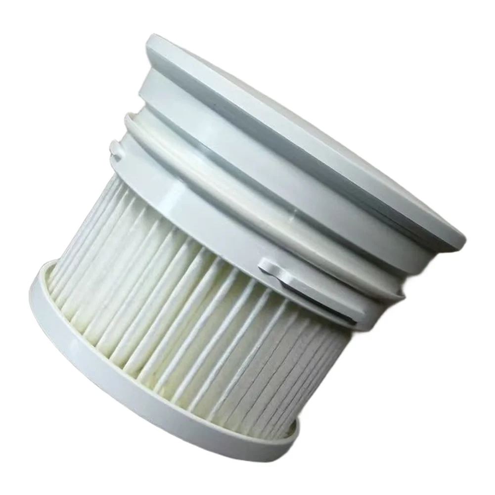 Vacuum Cleaner Filter Cotton Component For Xiaomi For Mijia 2/K10/S10 Vacuum Cleaner Replacement HEPA Filtration Tools Parts