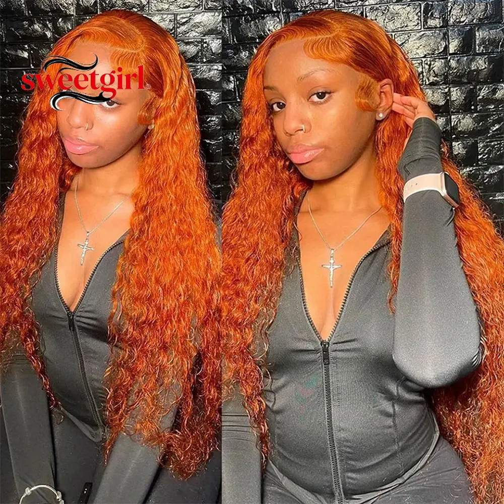 parrucca-in-pizzo-trasparente-350-ginger-orange-water-wave-13x6-con-chiusura-in-pizzo-4x4-pre-tagliata-100-capelli-umani-per-donna
