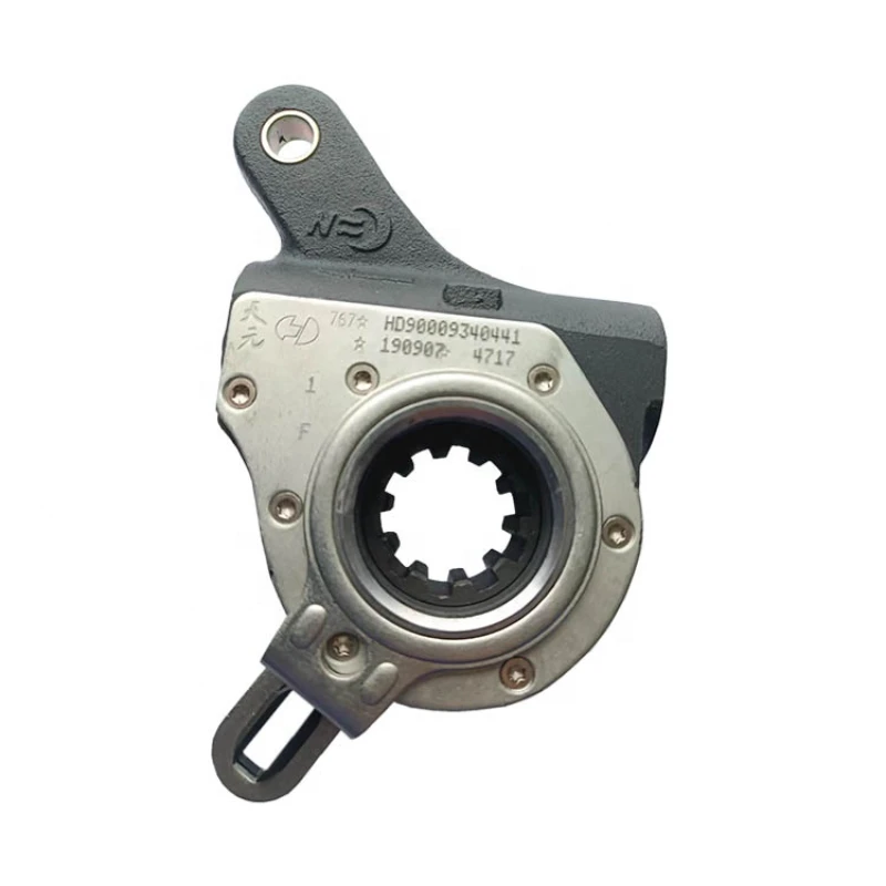 Auto Parts Automatic Slack Adjuster For Heavy Duty Trucks 5 Holes 10 Teeth