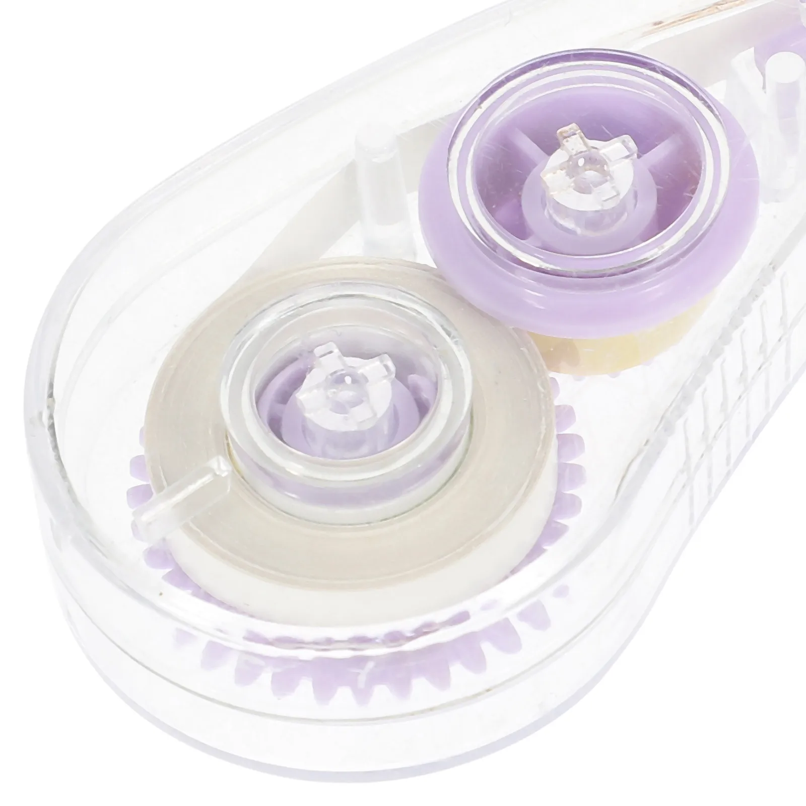 

10Pcs Correction Tape Set Portable Tape Fast Error Fixing School Office Supplies Student Correction Tool