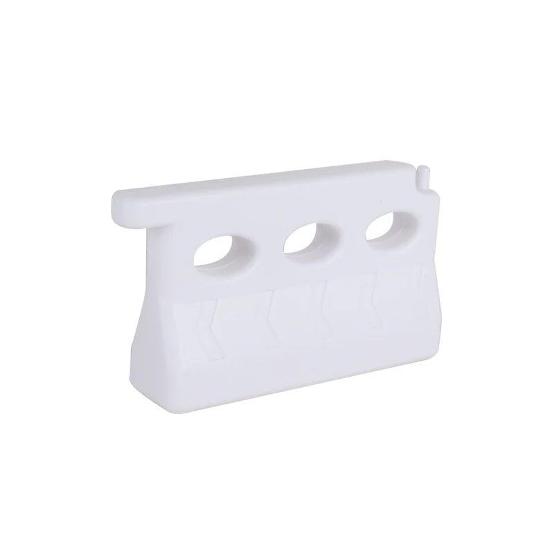 20 buah mobil RC Drift balap jalur jalan pagar lalu lintas untuk 1/18 1/24 1/28 skala mobil Remote Control