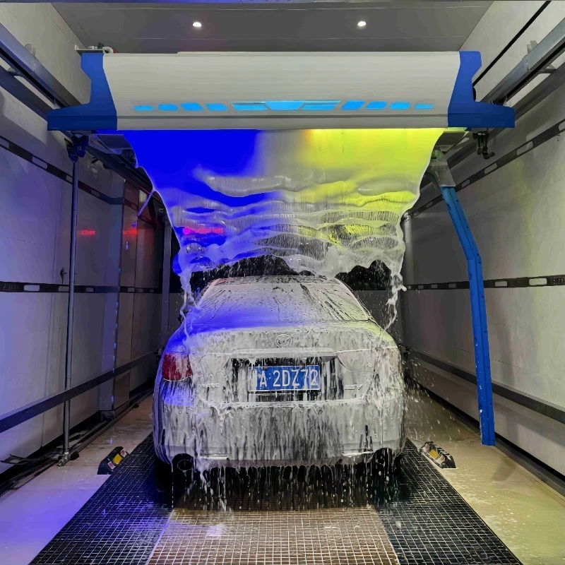 Yg Customized High …