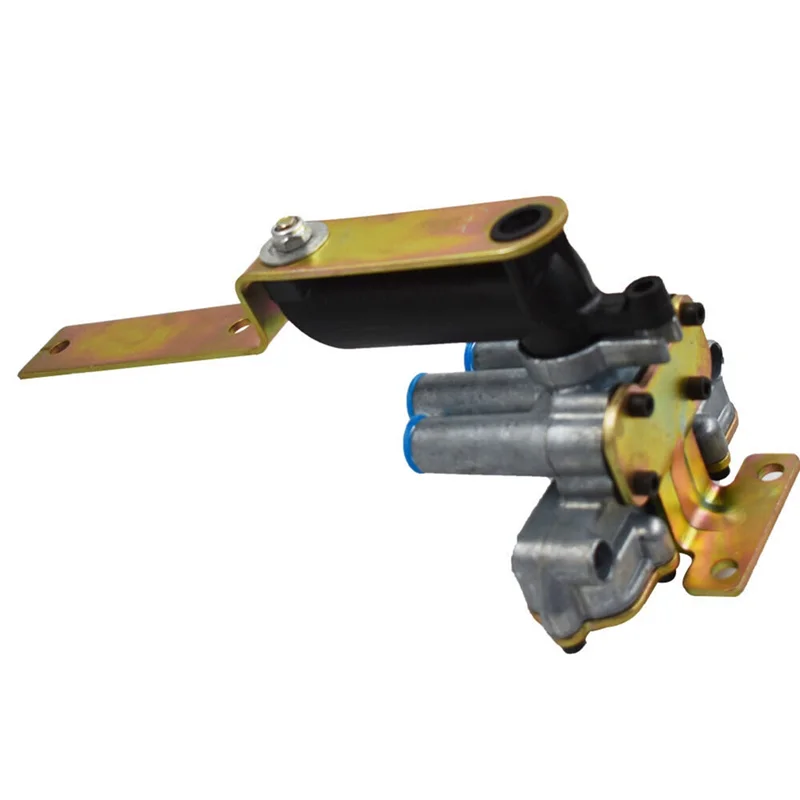 

Комплект выравнивающего клапана регулирования высоты воздуха, запасные части для грузовика Freightliner Kenworth 90054007