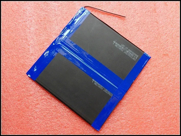 

Cool cube U9GT2 U19GT dual core sunflower U20GT dual core tablet PC battery panel 7.4V