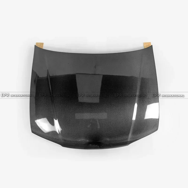 

Accord 1993-1998 CD OE hood High quality carbon fiber Well made hood