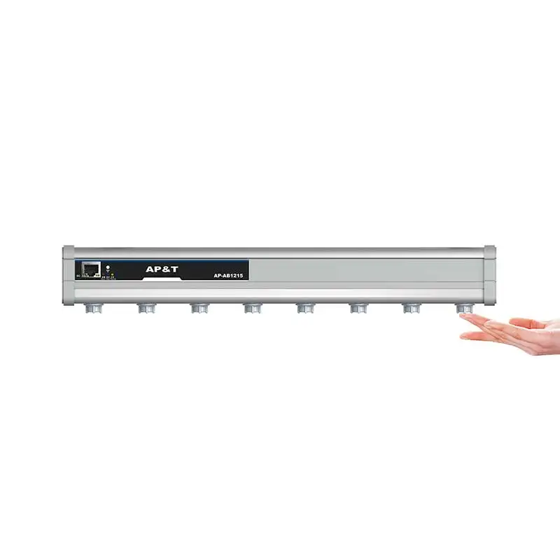 AP-AB1215-1 anti static bar type ionizer