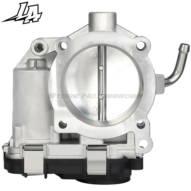 OEM 07K133062A 07K 133 062A Brand New Throttle Body Valve Assy For Volkswagen Jetta Beetle Golf Passat Rabbit 2.5L 2008-2014