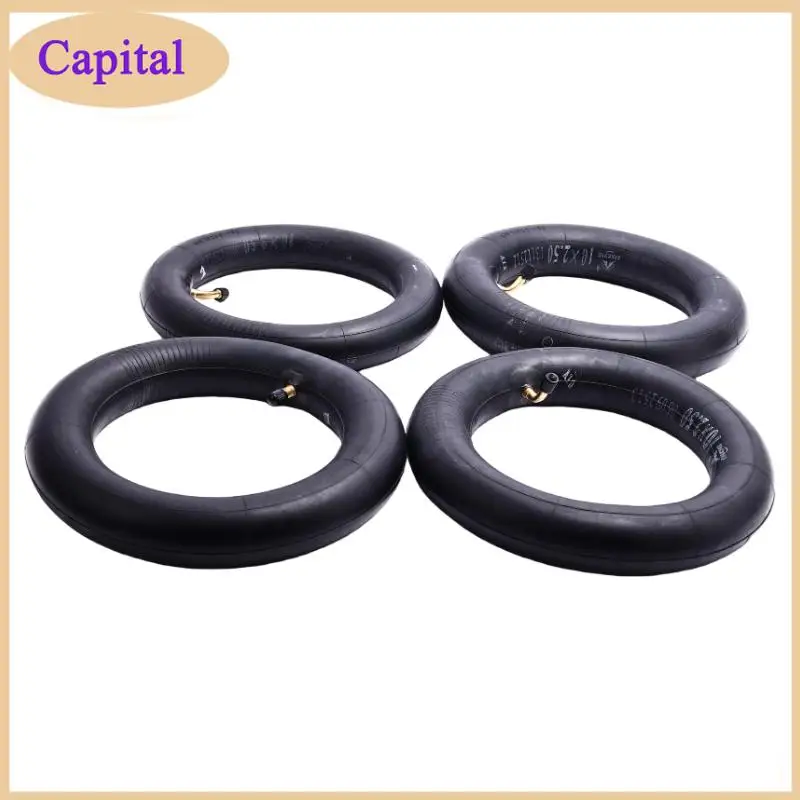 10 Inch Electric Scooter Butyl Rubber inner tubes 10X2.50 10x250 Tyre 10x2.125 Inner Tube 10x2 Camera Balancing Car 10X2/2.125