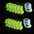 10 set green