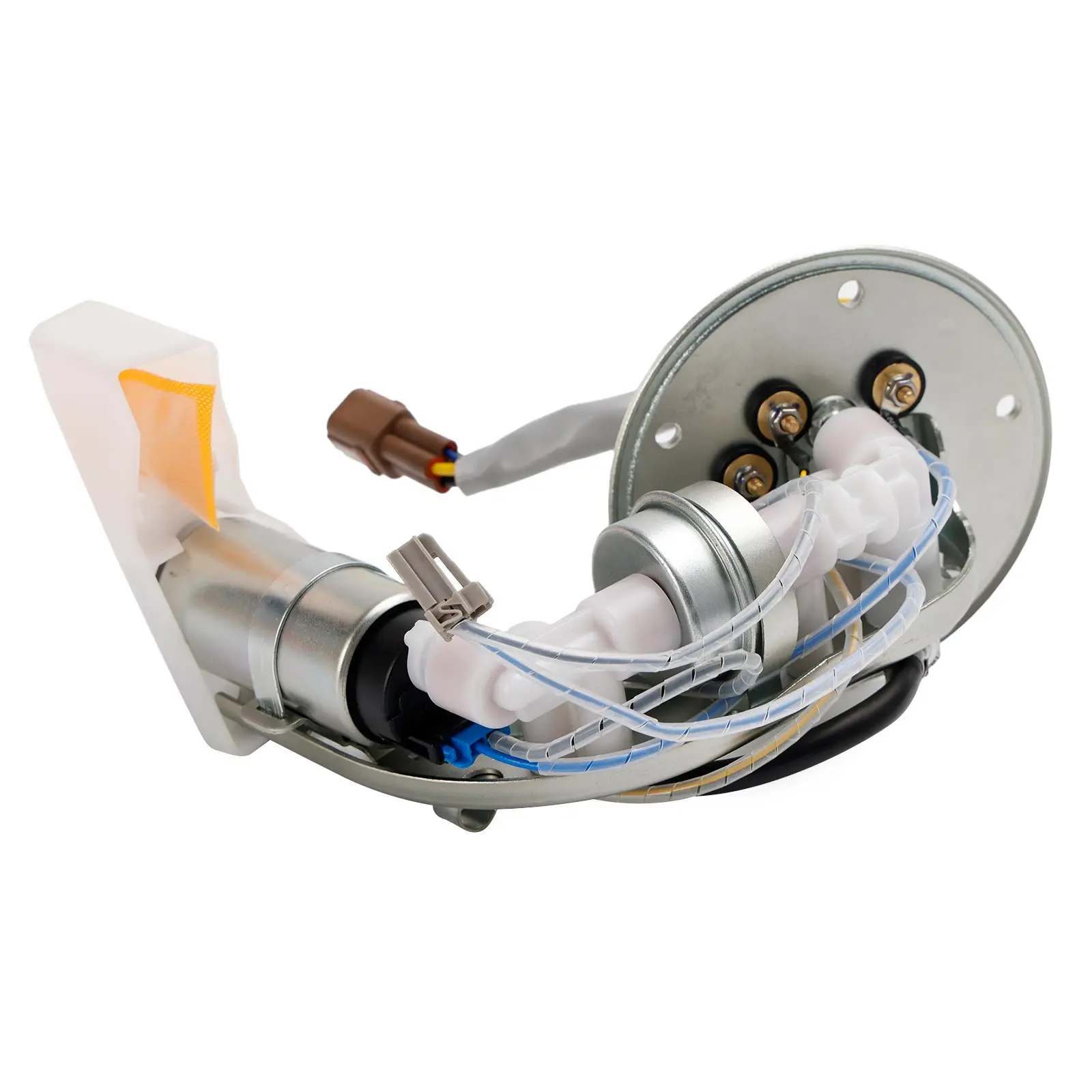 Artudatech Fuel Pump Assemby For Suzuki VL 800 Intruder C800 C Boulevard C50 C50T 2007-2022