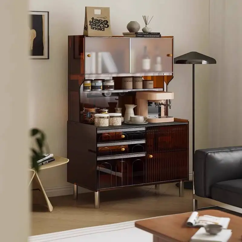 

-* For Modern Living Room Cabinets Korean Art Space Saving Living Room Cabinets Storage Modern Meuble Rangement Furniture Home&