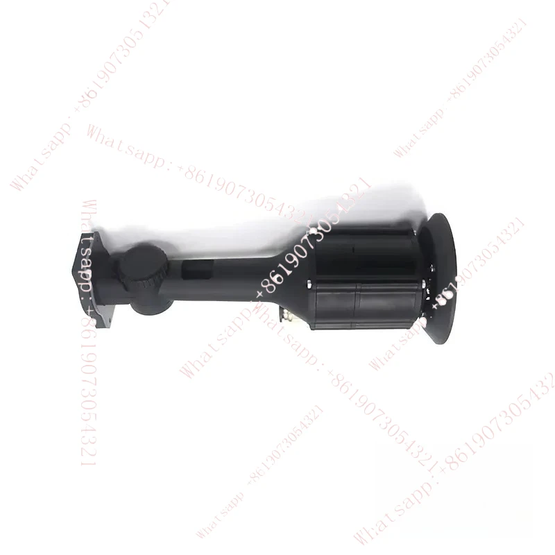 

18S Centrifugal Nozzle 500W Efficient Spraying for Z30 Z50 Agricultural Spray Frame Kit