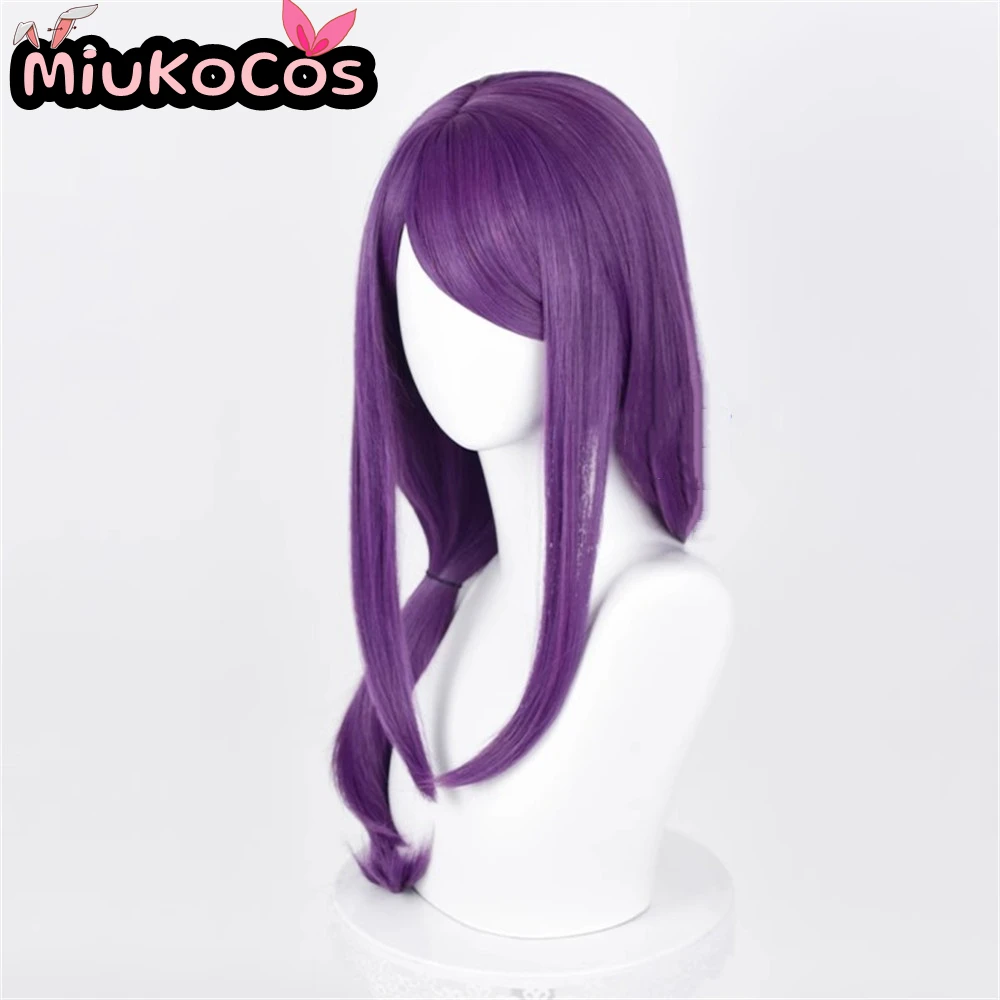 IN STOCK Rize Kamishiro Cosplay Wig MiukoCosplay Anime Tokyo Ghoul Cosplay 3