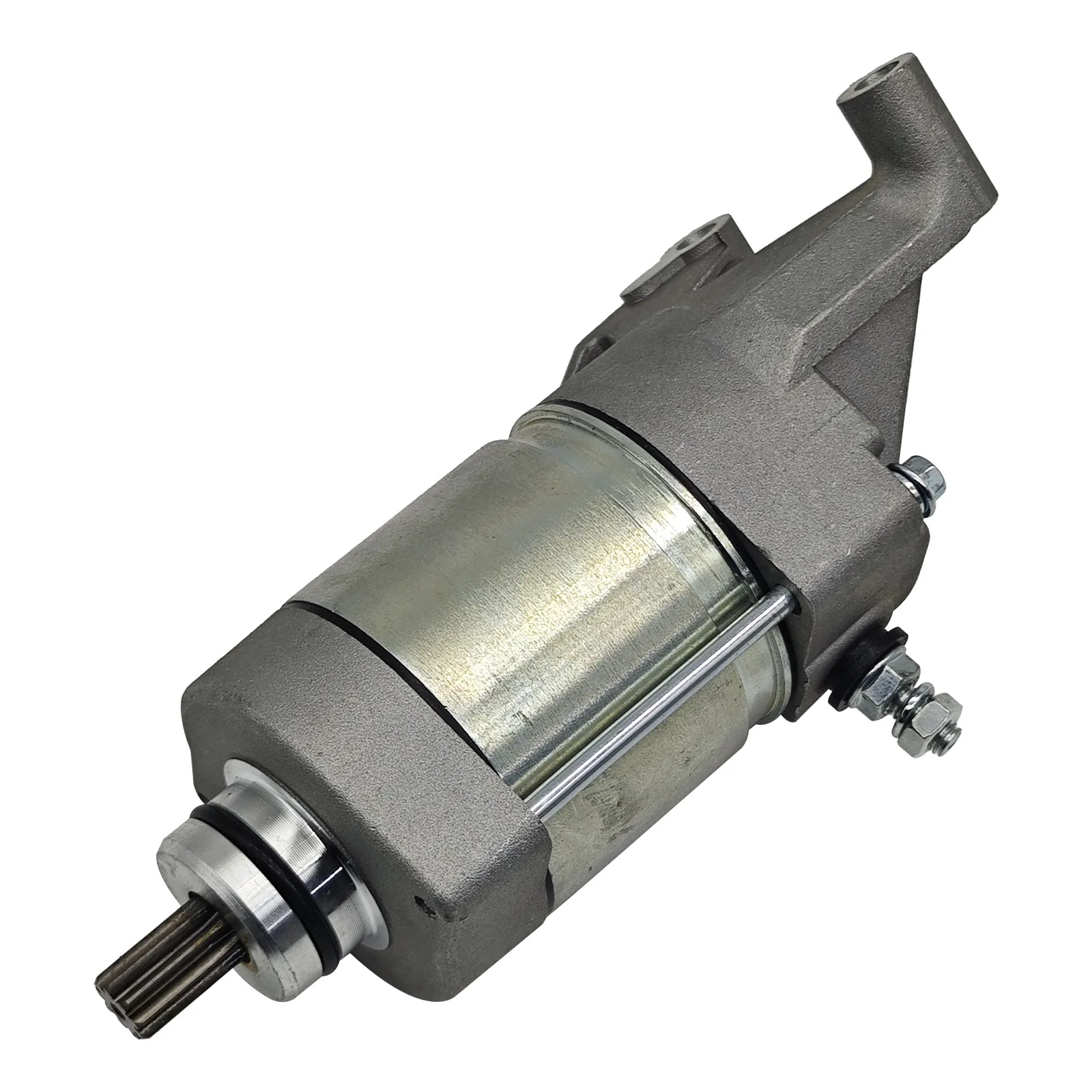 

Cross-border hot sale, starting motor, suitable for Yamaha ATV 14B-81890-00-00