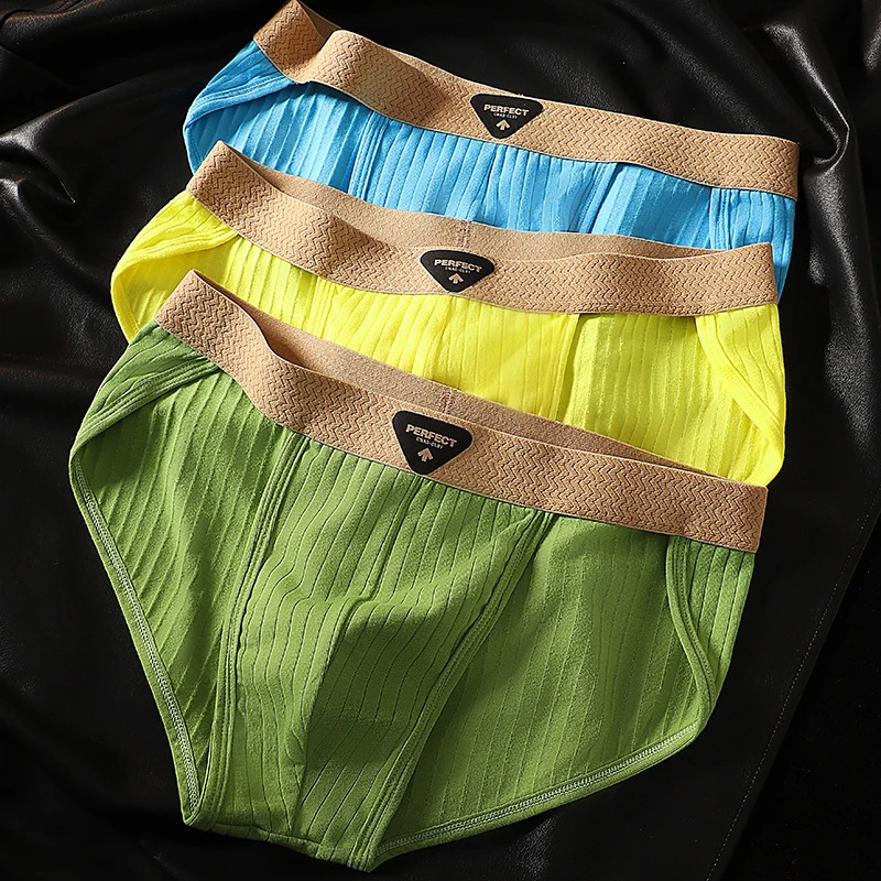 Choice calzoncillos hombre sex toys Cotton gay sissy man underwear sexy accessories for mem sports youth ropa interior hombre