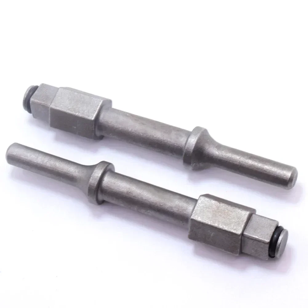 3/8 "1/2" Bullone pneumatico per la rimozione di elementi di fissaggio tenuti Bulloni Dadi Martello ad aria Bit Calibro Presa Interruttore Utensili manuali
