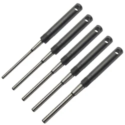 Hard Alloy Grinding Wheels Reamer Handle Cutter Bar Pilot Stick Holder for Motorcycle Valve Diamond Car Engine Valve Seat Repair