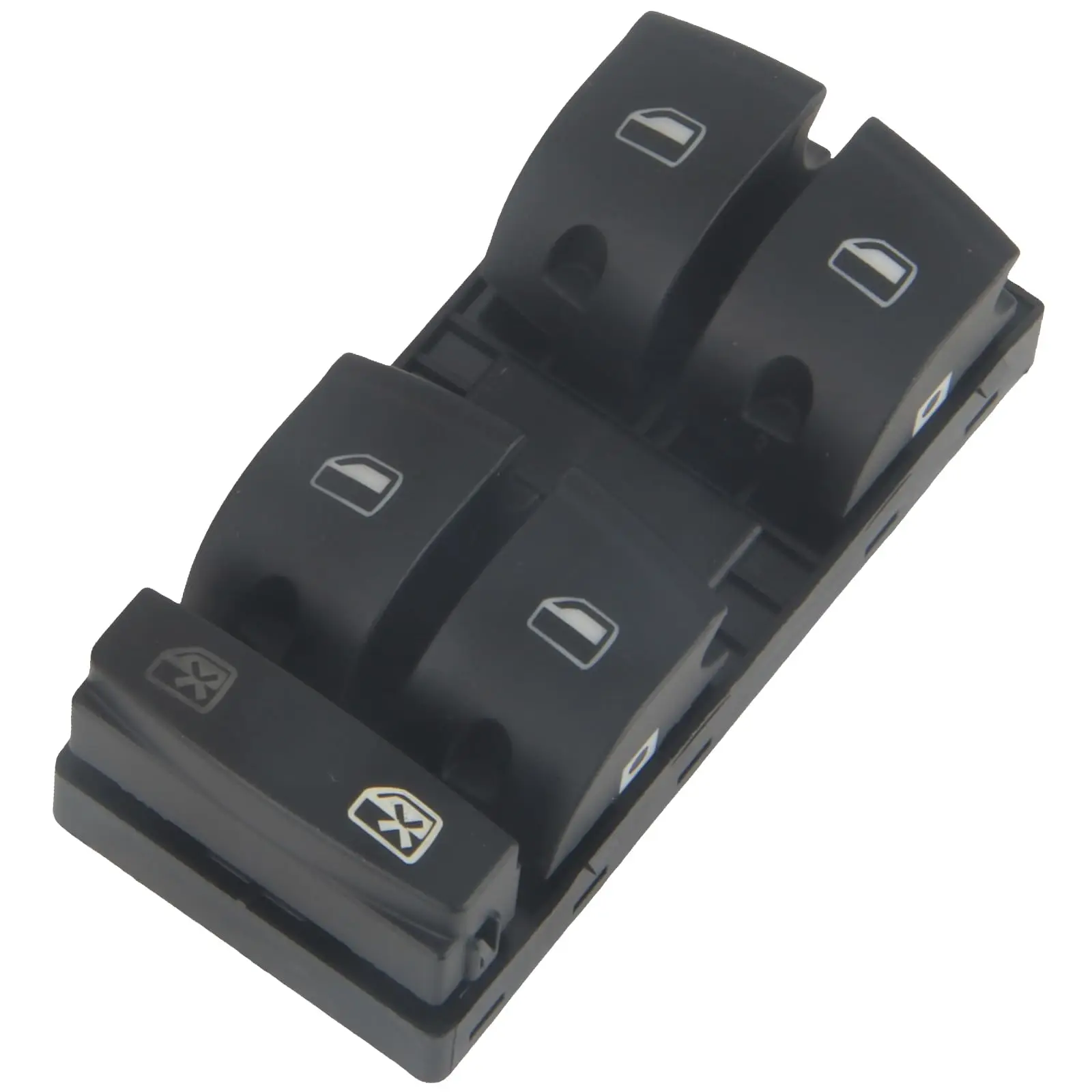 

Audi A6L C6 Electric Glass Lift Switch 4F0959851F Original Equipment Manufacturer Part for Vehicle Accessory
