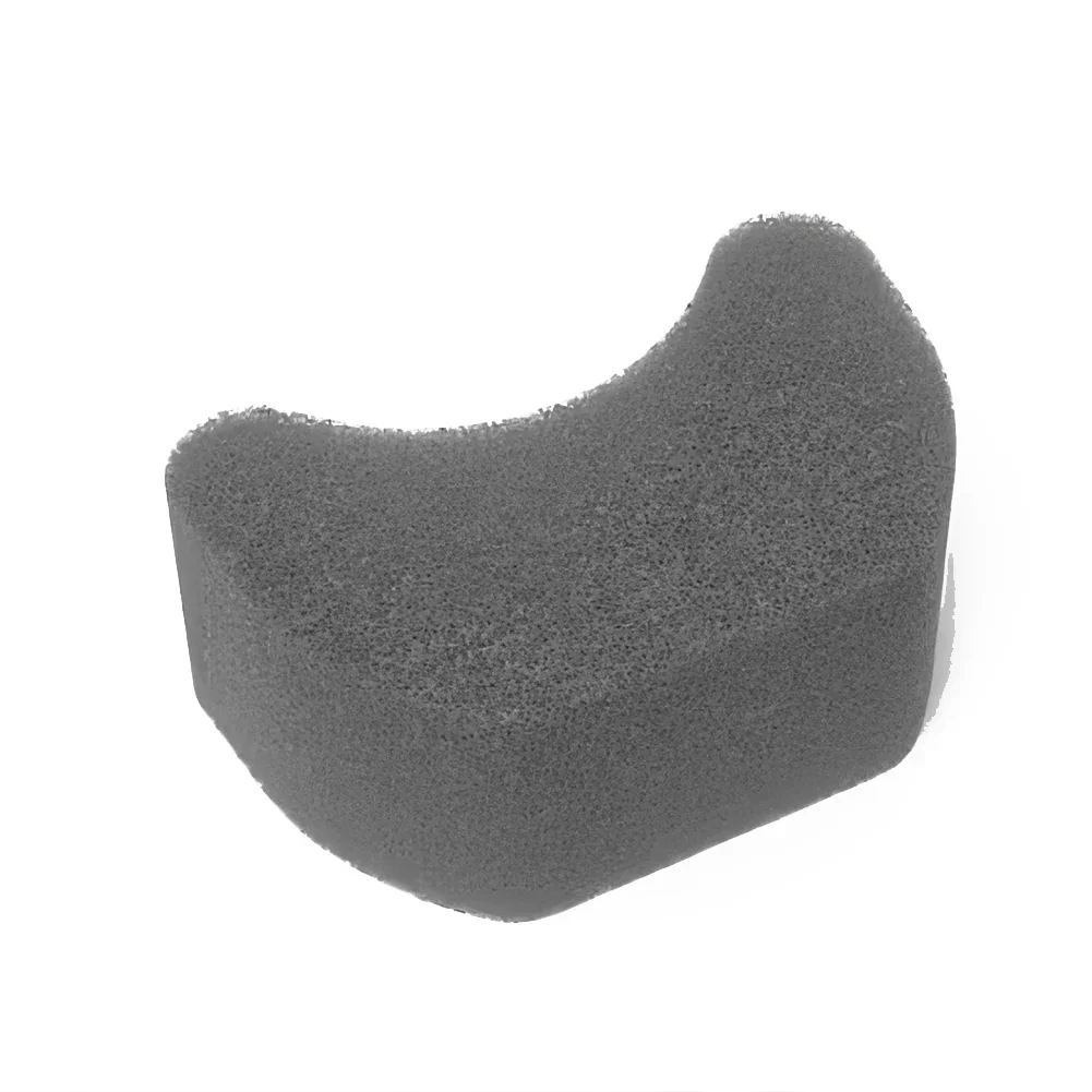 Filtro de espuma para Shark HX100UKT, HX100UKCP StainForce, piezas de limpiador de manchas inalámbrico, accesorios para barredor