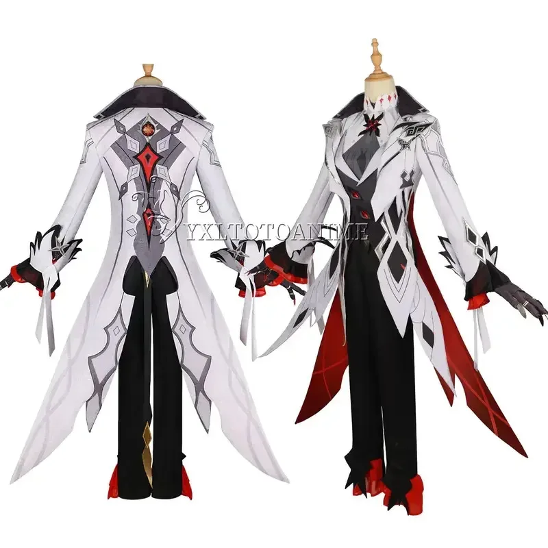 Cosplay Costume Wig…