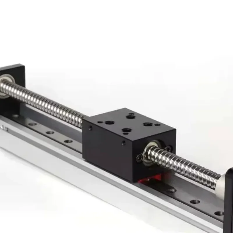 High quality single axis robot 50-3000 mm linear motion module