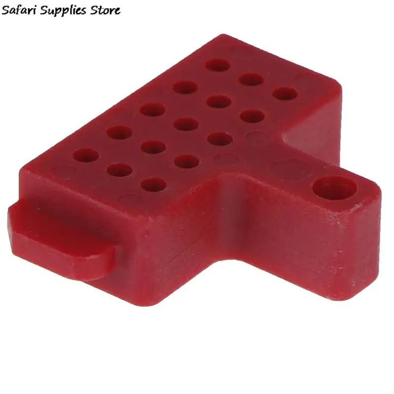 Plastic Hydraulic Disc Brake Bleed Spacer brake system Bleed Tool