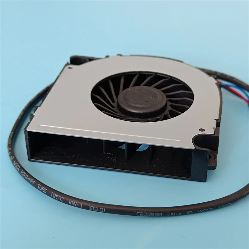 New And Genuine For  Internal TV Fan UE55HU8500T KDB04112HB UE55HU8500 UE55HU8500TXXU UN55HU8550F UN55HU9000F UE55HU7500