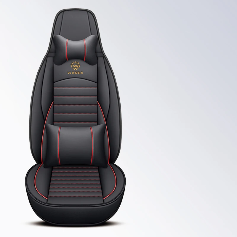 

Кожаные чехлы на автомобильные сиденья для Jetour X70 X90 Plus Chery Tiggo 3X 5X 7 8 Pro Max Arrizo BMW E87, автостайлинг интерьера, водонепроницаемый