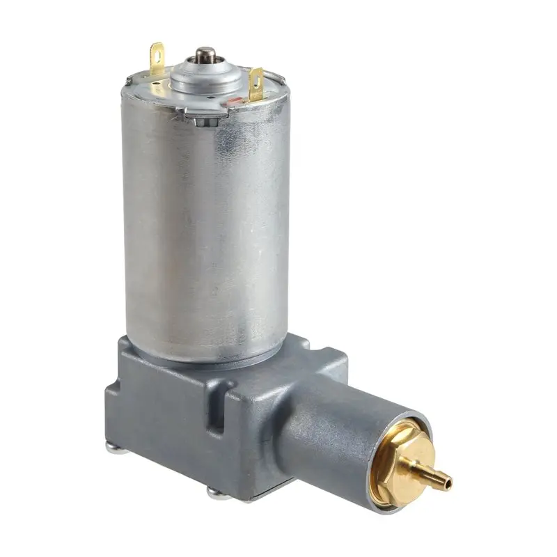 Universal ISRI/GRAMMER Seat Air Compression Pump For Truck