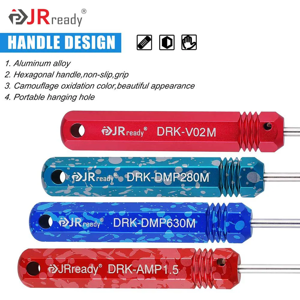 Imagem -03 - Jrready Pin Extractor Tool Grupo Kit de Conectores Automotivos para Amp Super Seal1.5 Metri Pack 150280 te 968880968849 Jst St5234