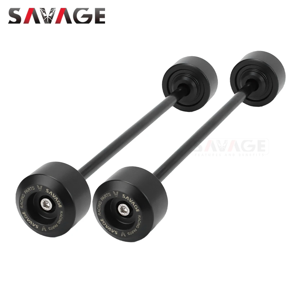 دراجة نارية تحطم المتزلجون لياماها YZF R7 2021-2025 YZF-R7 YZFR7 شوكة المحور عجلة المنزلق الإطار المتزلجون الخلفي Swingarm بكرة الوقوف