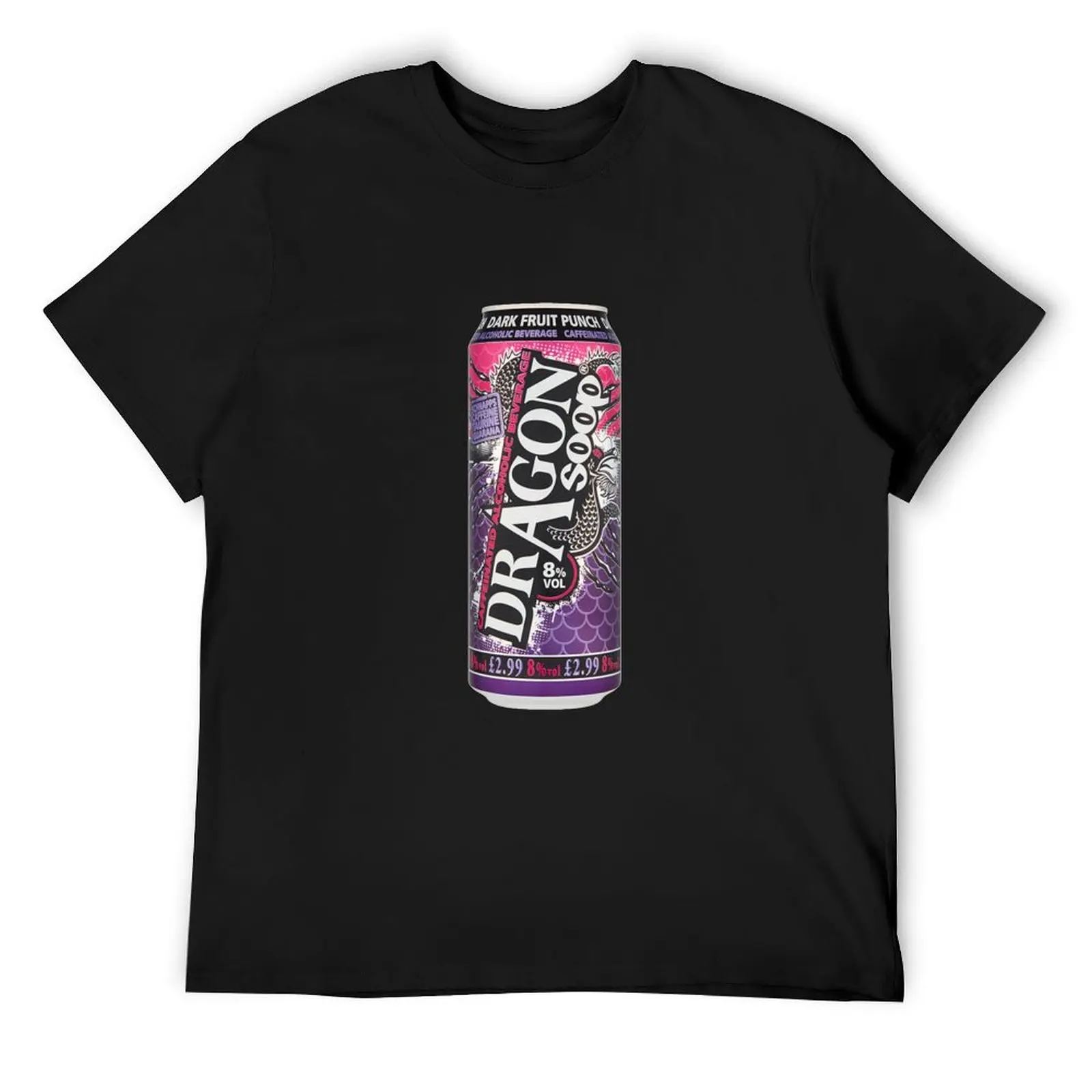 

Dragon Soop T-Shirt oversized t shirt hippie clothes blacks boys whites mens t shirts pack