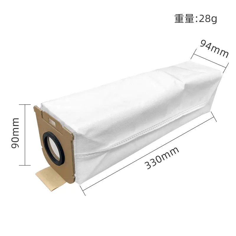 Dust Bag For For Dreame Z10 Station / H30 Combo Station Replacement Spare Parts Accessories