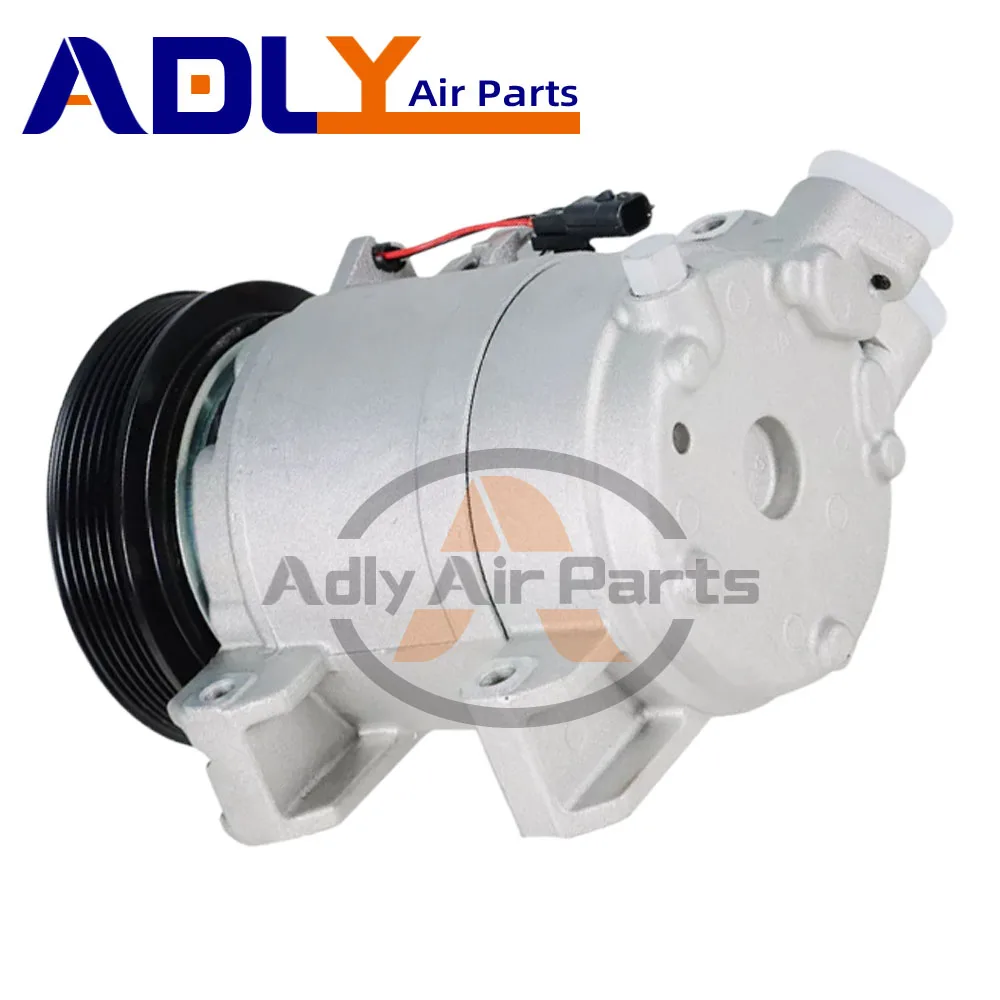 Compresseur de climatisation AC DKS17D, pour Nissan Rogue 2,5l 92600JM01B 92600-JM01B 92600-JM01C 16002395-101 16002395-102 16002395-103