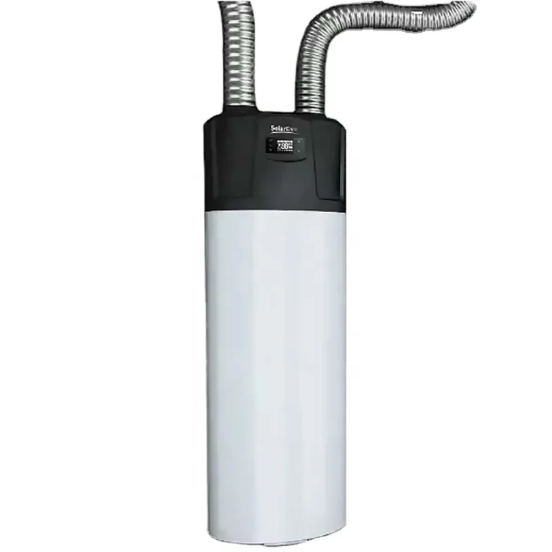 توفير الطاقة A +++ مضخة الحرارة R32 18kW سبليت نوع الهواء إلى الماء مضخة الحرارة واي فاي التحكم تيار مستمر العاكس EVI مضخة الحرارة