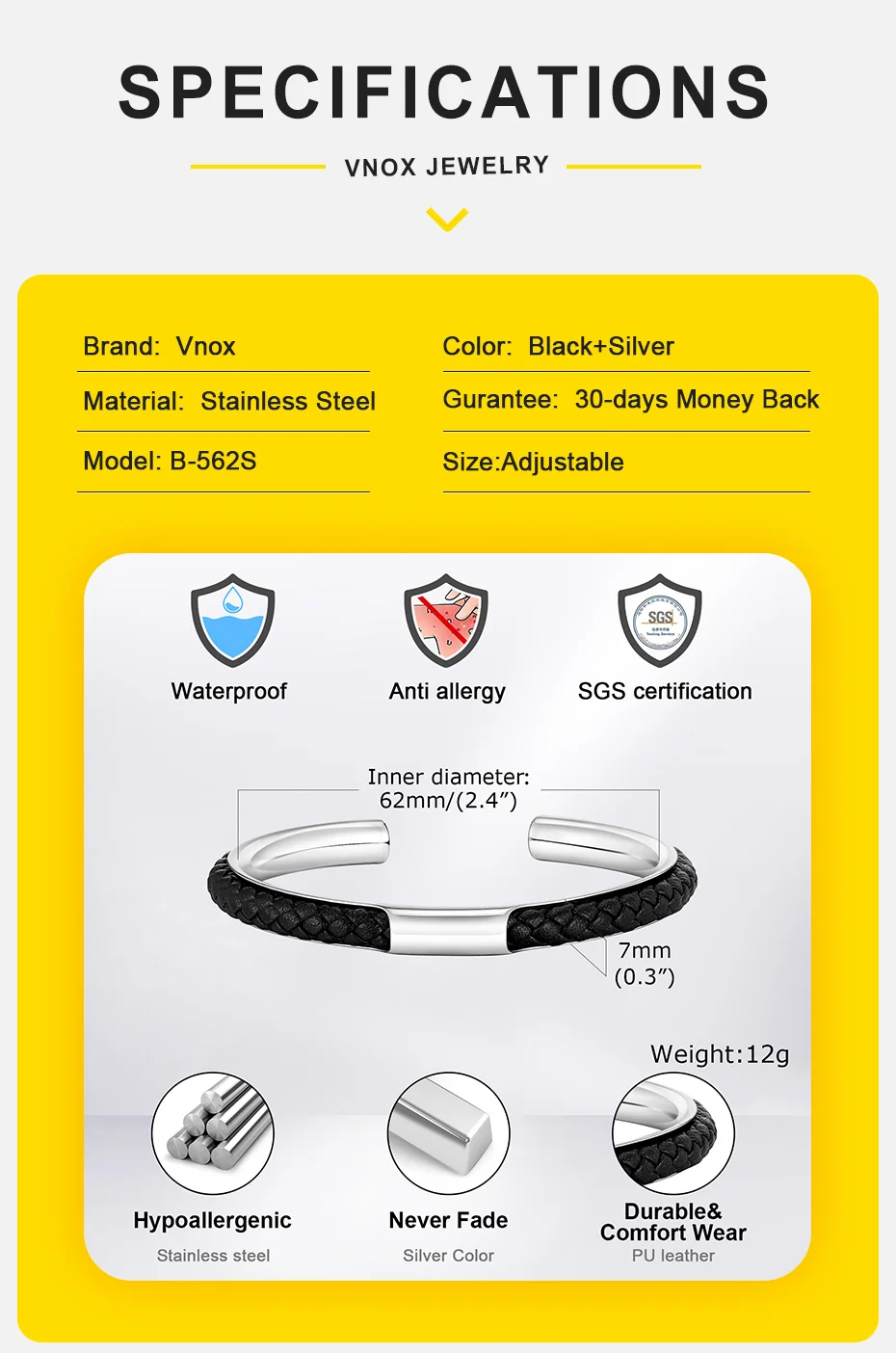 Product detail