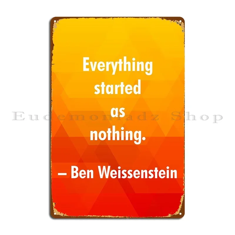Ben Weissenstein Me… - image