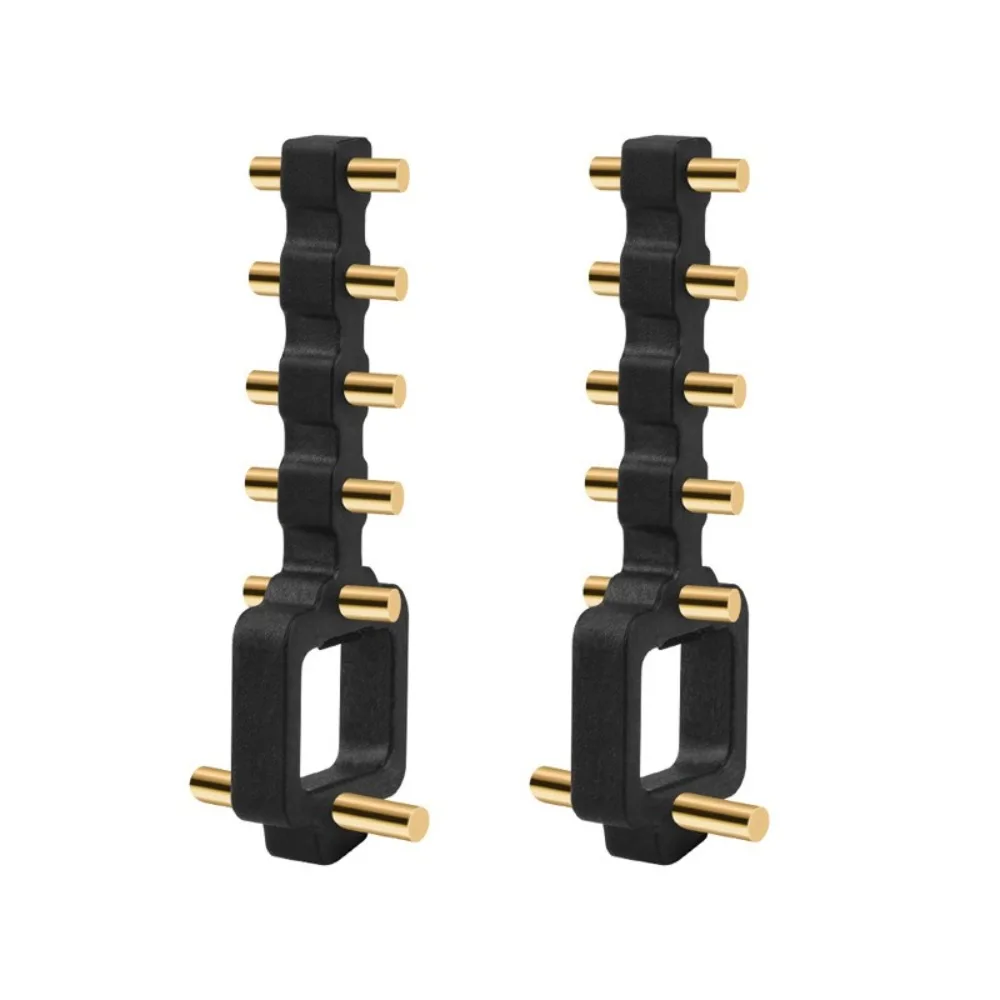 1 pair 5.8GHz Antenna Black Gray Easy Install Signal Booster Remote Controller Accessory for DJI NEO/Mini 4K/2/Mavic3/Air 2