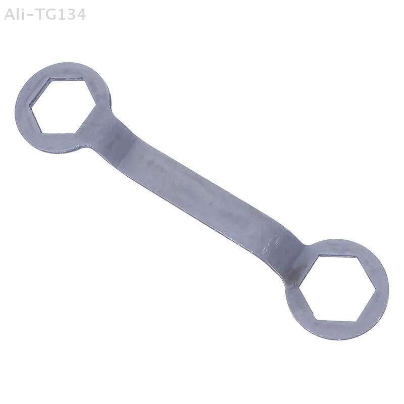 

Repair Tool Clutch Removal Tool 39mm 41mm Wrench Double-head Specifications High Quality Material For GY6 125cc Scooter SHIDWJ
