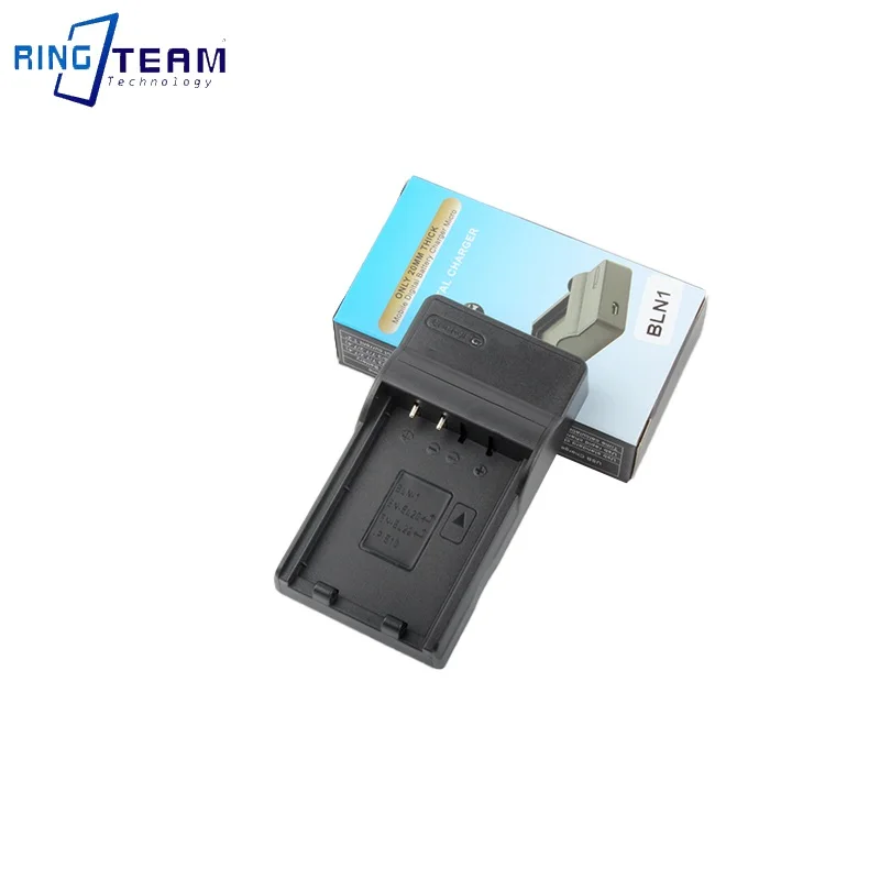 10PCS BLN-1 BCN-1 Caricabatteria USB per OLYMPUS E-M5 Mark II E-M1 E-M5 PEN-F E-P5 E-M5II Fotocamera