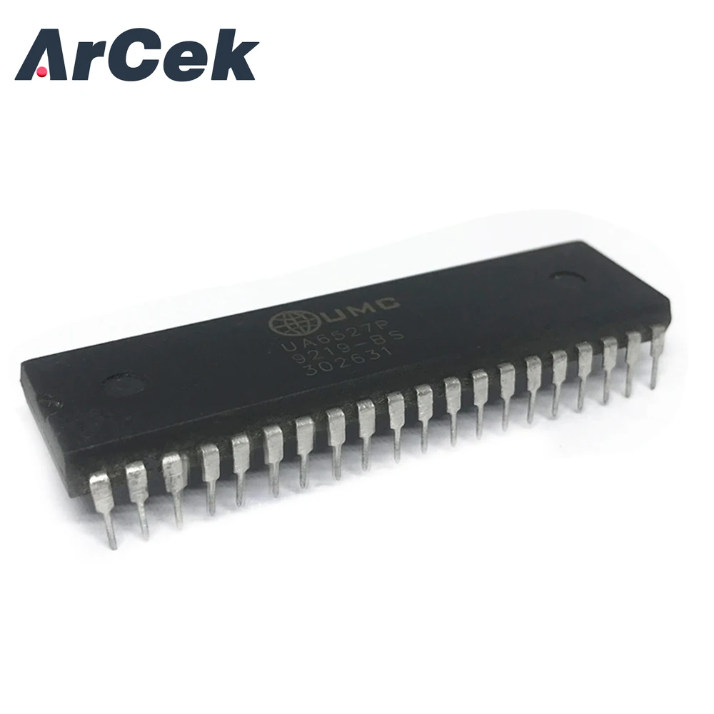1pcs/lot UA6528P UA6528 6528 UA6527P UA6527 6527 DIP-40 In Stock
