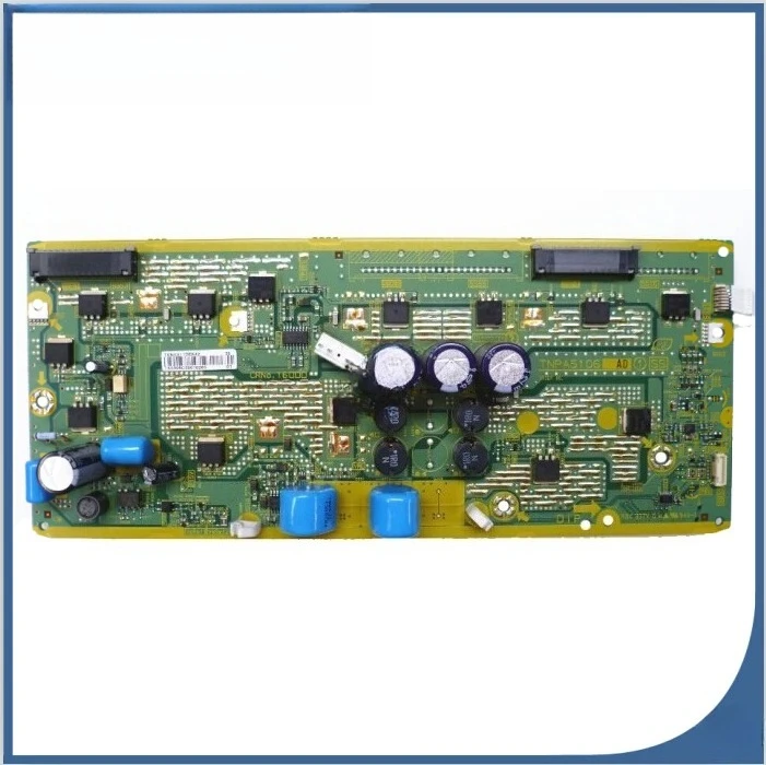 

Для платы SS TNPA5106AD TH-P42U20C TH-P42S25C TNPA5106 AD хорошо работает