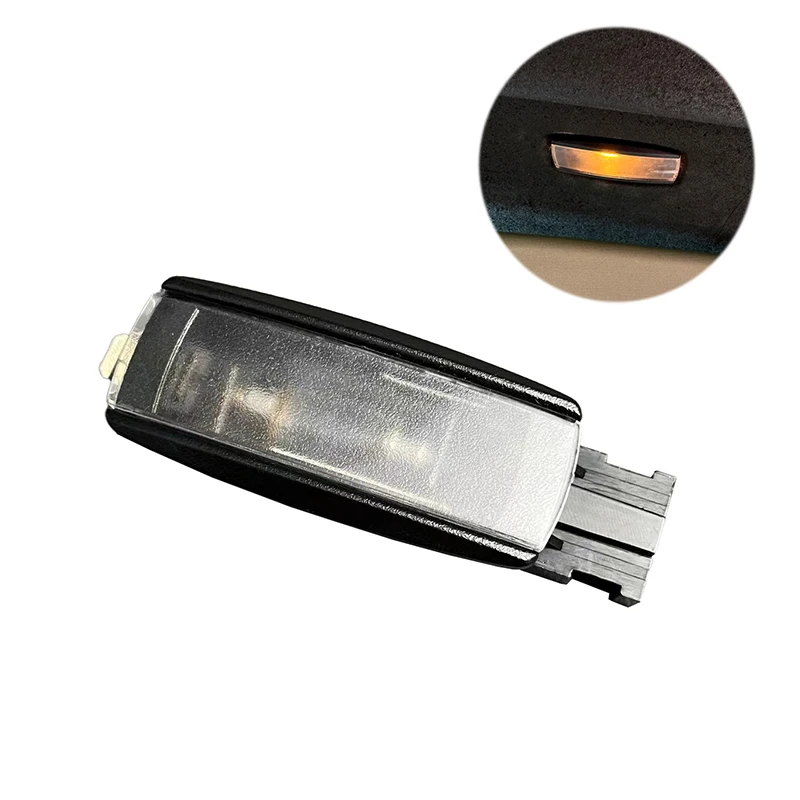 Передний солнцезащитный козырек, внутренняя лампа для чтения на крыше 1K0947109 для VW POLO CC EOS Golf 5 6 7 Jetta A5 Passat B6 B7 Tiguan Touran