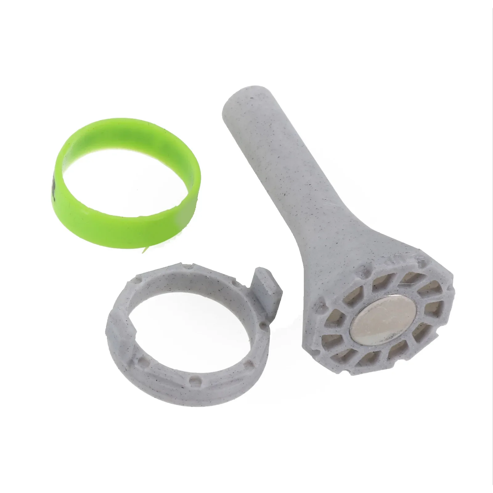 

Violent Turbo Fan Magnetic Suction Vacuum Accessories Violent Turbo Fan 3pcs Long Nozzle Small Mouth Practical