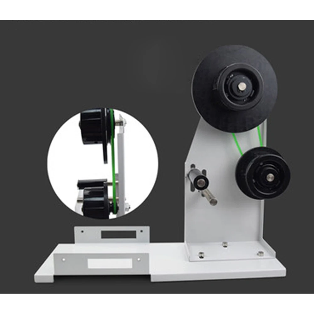 Bande automatique timmer ers prompt ket pour ZCUT-9 Bande Cutter Machine D'emballage Marque Décmatérielle le Récupération Ceinture Titulaire