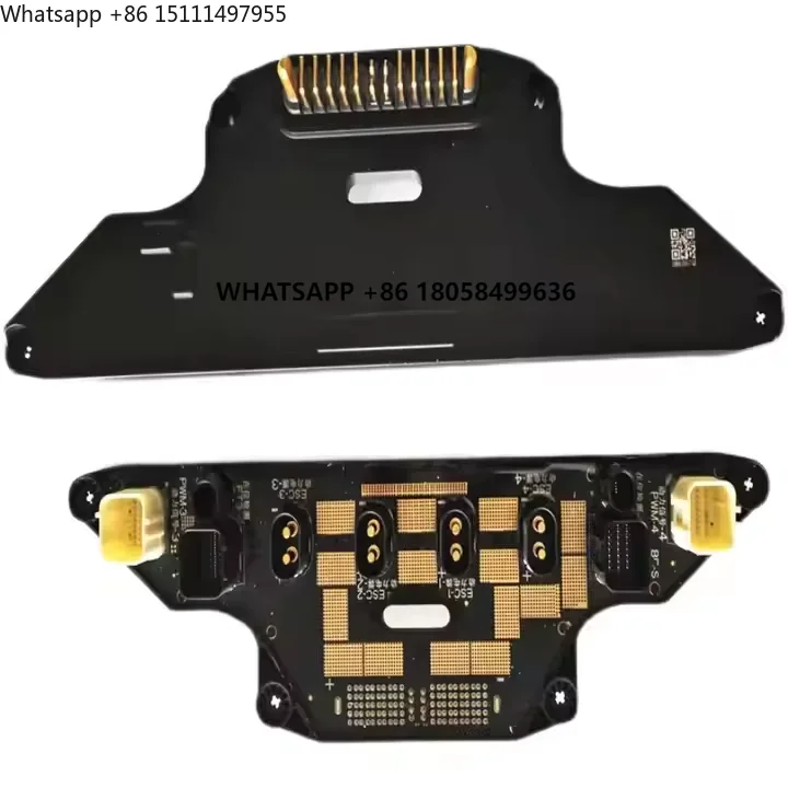 Original Brand New T40 Power Distribution Board Module for Dj Agras T40 Spraying  Spare Parts Accessories