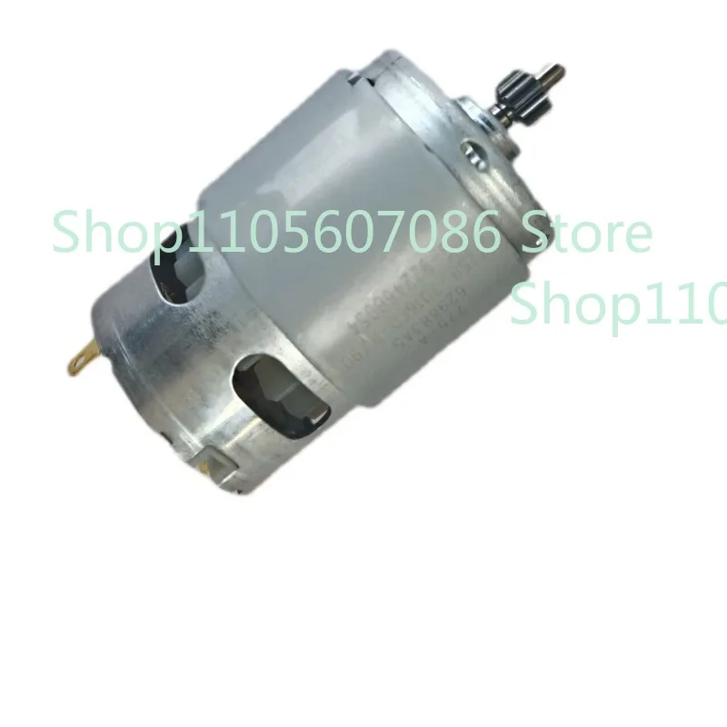 Suitable for Lithium Battery Electric Drill DDF453 Motor DF457/HP457DHP453DF488 General Motor 629937-8, Special Offer