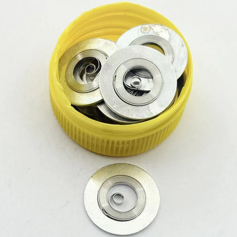 2pcs High-Quality Watch Movement Accessories 2836 2824 2834 Clockwork Parts for Watch Repair And DIY Projects