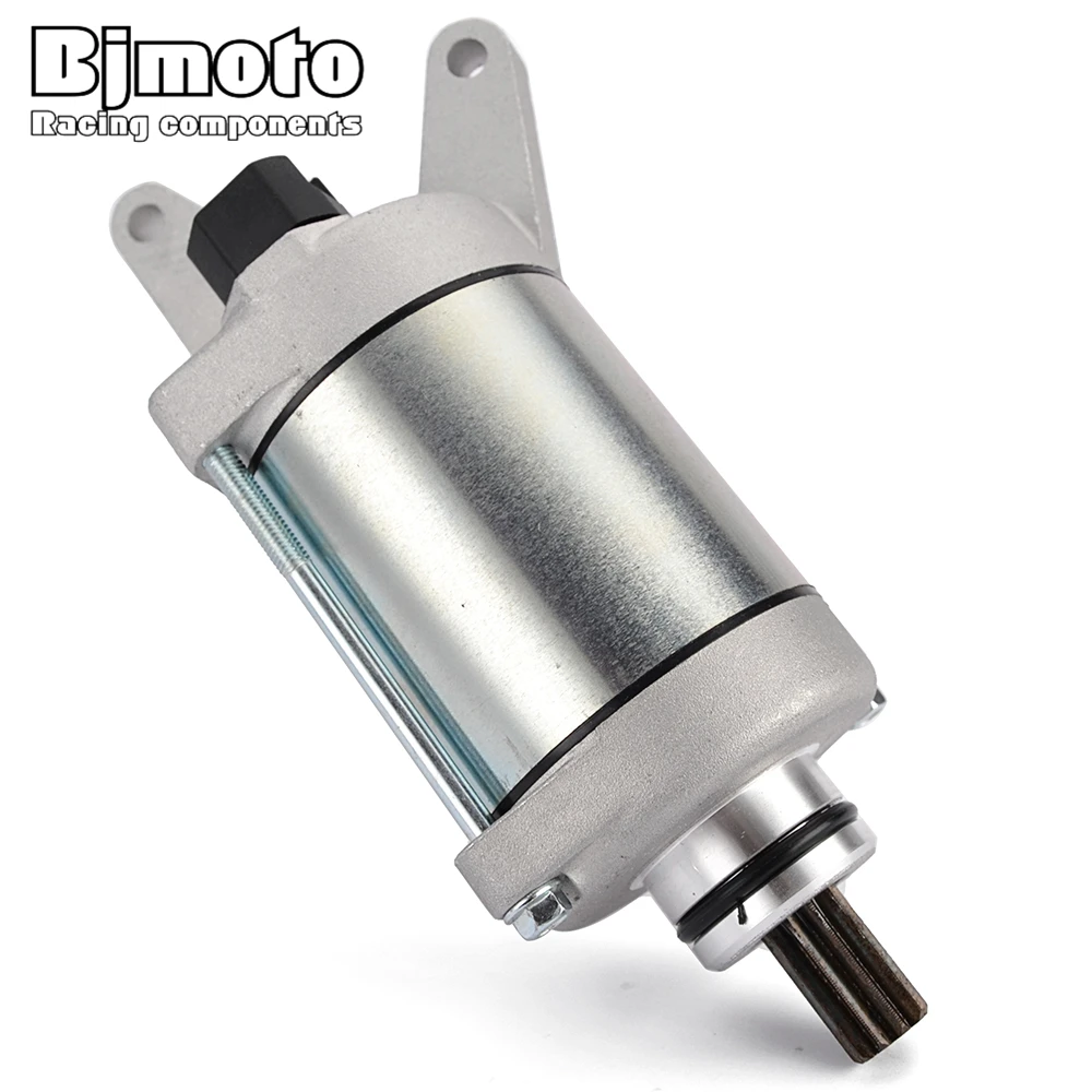 Motorcycle Starter For Honda NC700 NM4 2017-2019 NC750 Integra 2014-2020 NC 750 NC750X DCT ABS 2014-2022